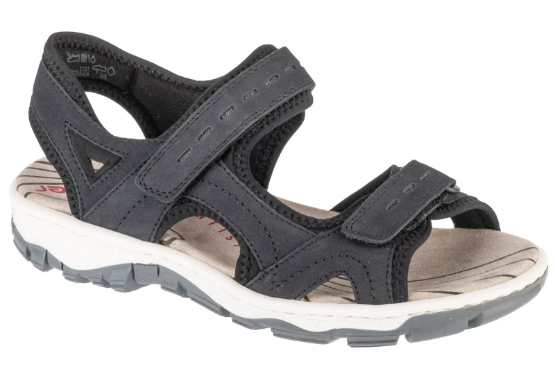 Rieker Sandals 68866-14 Rieker Sandals 68866-14