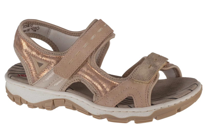Rieker Sandals 68866-31 Rieker Sandals 68866-31