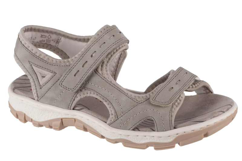 Rieker Sandals 68866-40 Rieker Sandals 68866-40