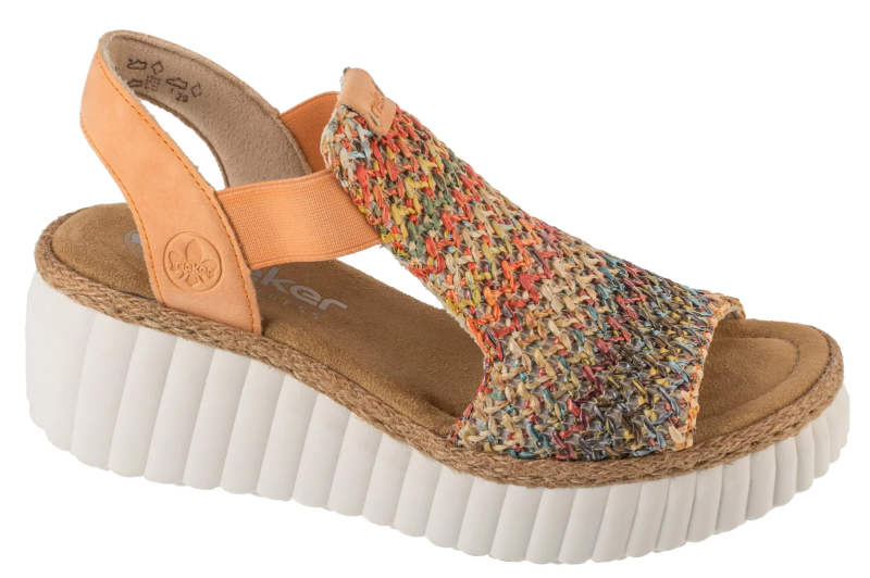 Rieker Sandals 69172-92 Rieker Sandals 69172-92