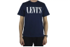 Levi's Relaxed Graphic Tee 699780130 Levi's Relaxed Graphic Tee 699780130