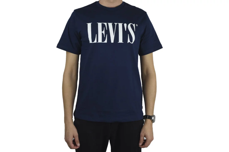 Levi's Relaxed Graphic Tee 699780130 Levi's Relaxed Graphic Tee 699780130