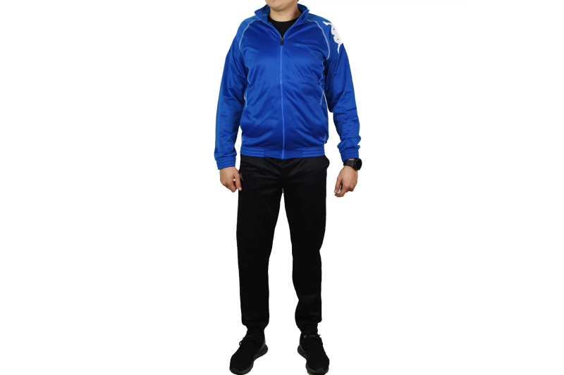Kappa Ephraim Training Suit 702759-19-4053 Kappa Ephraim Training Suit 702759-19-4053
