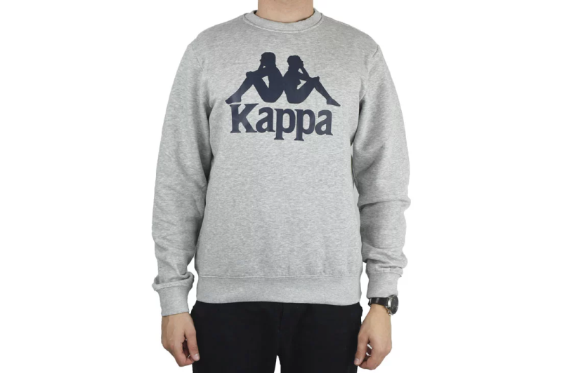 Kappa Sertum RN Sweatshirt 703797-18M