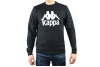 Kappa Sertum RN Sweatshirt 703797-19-4006 Kappa Sertum RN Sweatshirt 703797-19-4006