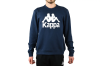 Kappa Sertum RN Sweatshirt 703797-821 Kappa Sertum RN Sweatshirt 703797-821