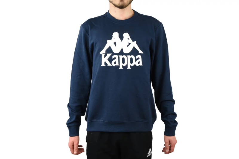 Kappa Sertum RN Sweatshirt 703797-821 Kappa Sertum RN Sweatshirt 703797-821