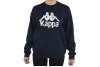 Kappa Sertum Junior Sweatshirt 703797J-19-4024 Kappa Sertum Junior Sweatshirt 703797J-19-4024