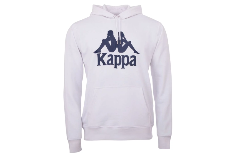 Kappa Taino Hooded 705322-001