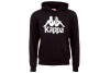 Kappa Taino Hooded 705322-19-4006 Kappa Taino Hooded 705322-19-4006