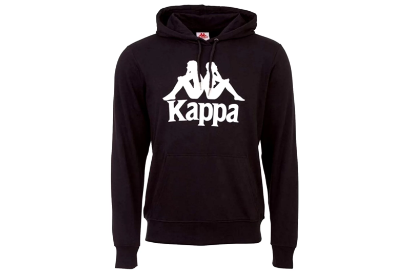 Kappa Taino Hooded 705322-19-4006 Kappa Taino Hooded 705322-19-4006
