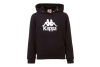 Kappa Taino Kids Hoodie 705322J-19-4006 Kappa Taino Kids Hoodie 705322J-19-4006