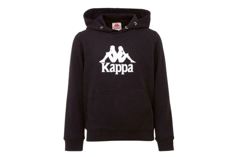 Kappa Taino Kids Hoodie 705322J-19-4006 Kappa Taino Kids Hoodie 705322J-19-4006