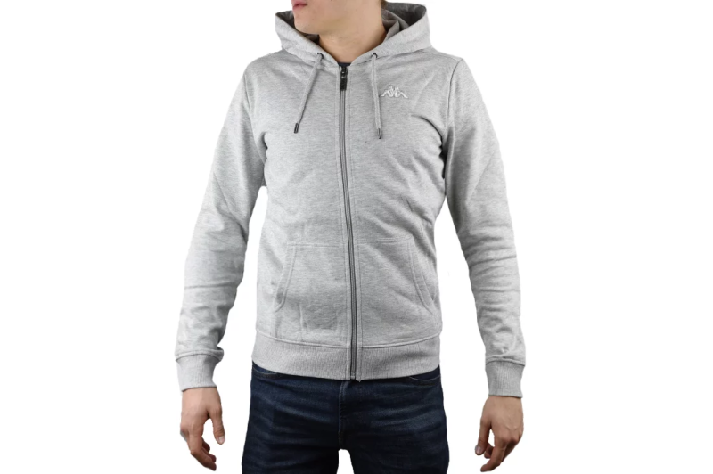 Kappa Veil Hooded 707117-18M Kappa Veil Hooded 707117-18M