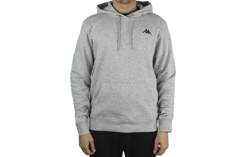 Kappa Vend Hooded 707390-15-4101M