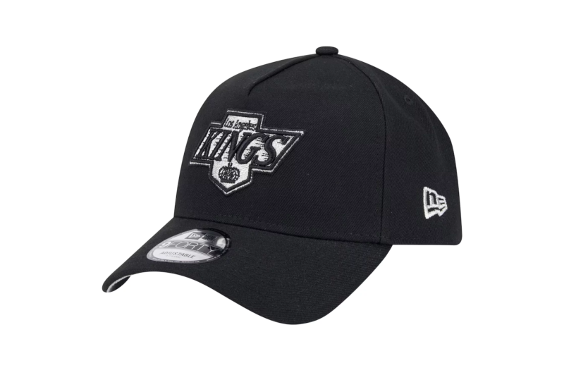 New Era 9FORTY Los Angeles Kings NHL Cap 70902627 New Era 9FORTY Los Angeles Kings NHL Cap 70902627