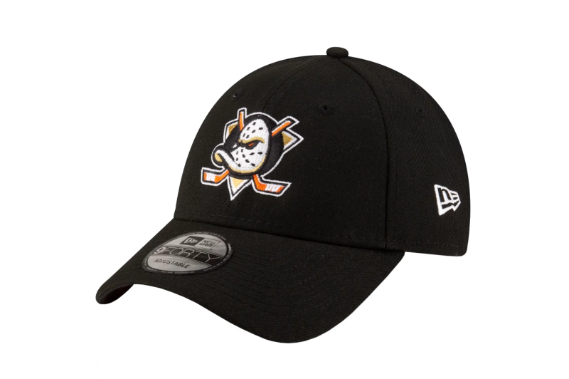 New Era 9FORTY Anaheim Ducks NHL Cap 70902636 New Era 9FORTY Anaheim Ducks NHL Cap 70902636