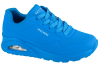 Skechers Uno - Night Shades 73667-BLU Skechers Uno - Night Shades 73667-BLU