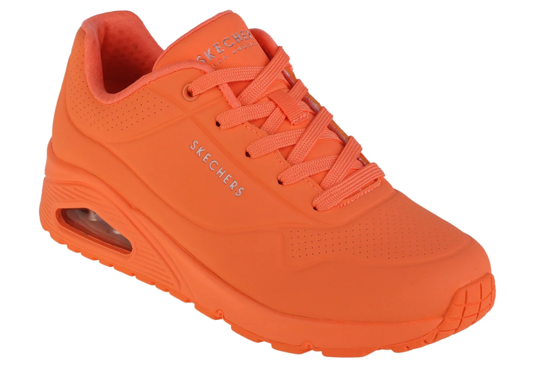 Skechers Uno - Night Shades 73667-ORG Skechers Uno - Night Shades 73667-ORG