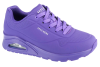 Skechers Uno - Night Shades 73667-PUR Skechers Uno - Night Shades 73667-PUR