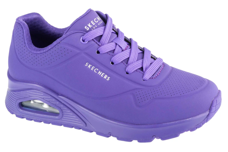 Skechers Uno - Night Shades 73667-PUR Skechers Uno - Night Shades 73667-PUR