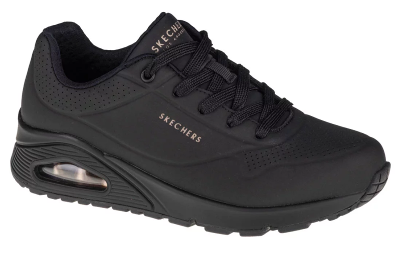 Skechers Uno-Stand on Air 73690-BBK Skechers Uno-Stand on Air 73690-BBK