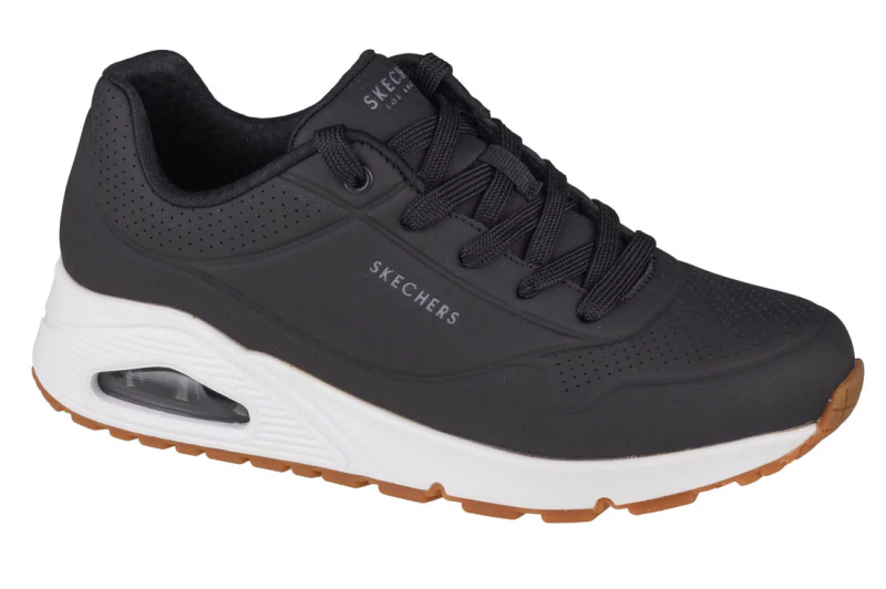 Skechers Uno-Stand on Air 73690-BLK Skechers Uno-Stand on Air 73690-BLK