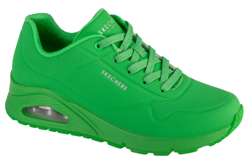 Skechers Uno-Stand on Air 73690-GRN Skechers Uno-Stand on Air 73690-GRN