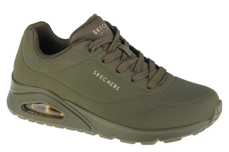 Skechers Uno-Stand on Air 73690-OLV Skechers Uno-Stand on Air 73690-OLV