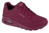 Skechers Uno-Stand on Air 73690-PLUM Skechers Uno-Stand on Air 73690-PLUM