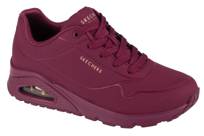 Skechers Uno-Stand on Air 73690-PLUM Skechers Uno-Stand on Air 73690-PLUM