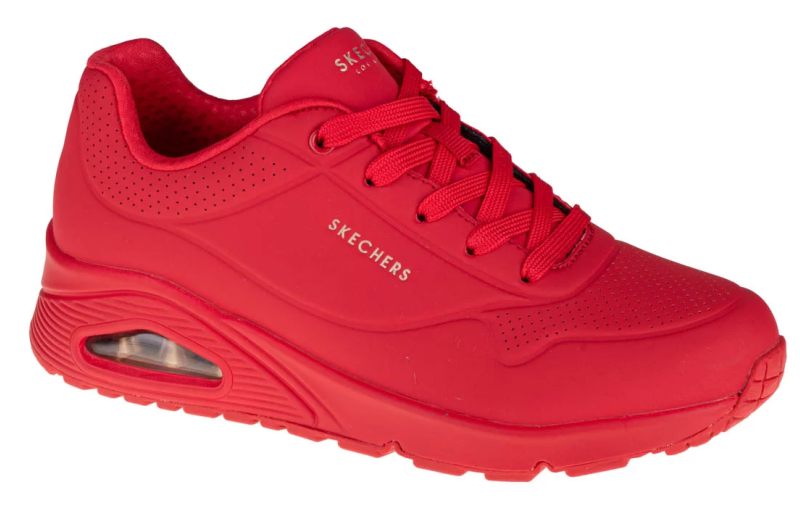 Skechers Uno-Stand on Air 73690-RED Skechers Uno-Stand on Air 73690-RED