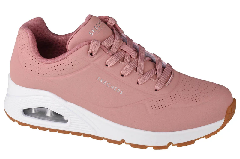 Skechers Uno-Stand on Air 73690-ROS Skechers Uno-Stand on Air 73690-ROS