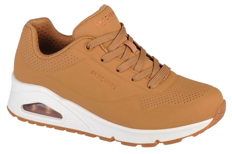 Skechers Uno-Stand on Air 73690-TAN Skechers Uno-Stand on Air 73690-TAN