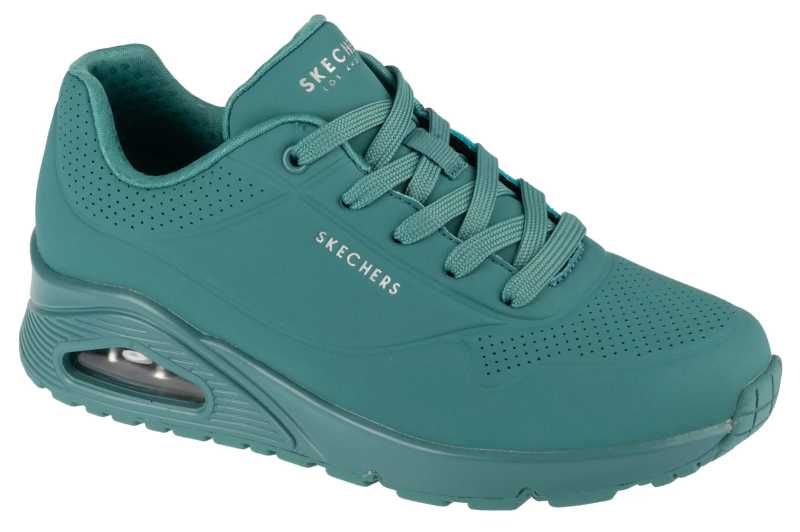 Skechers Uno-Stand on Air 73690-TEAL Skechers Uno-Stand on Air 73690-TEAL