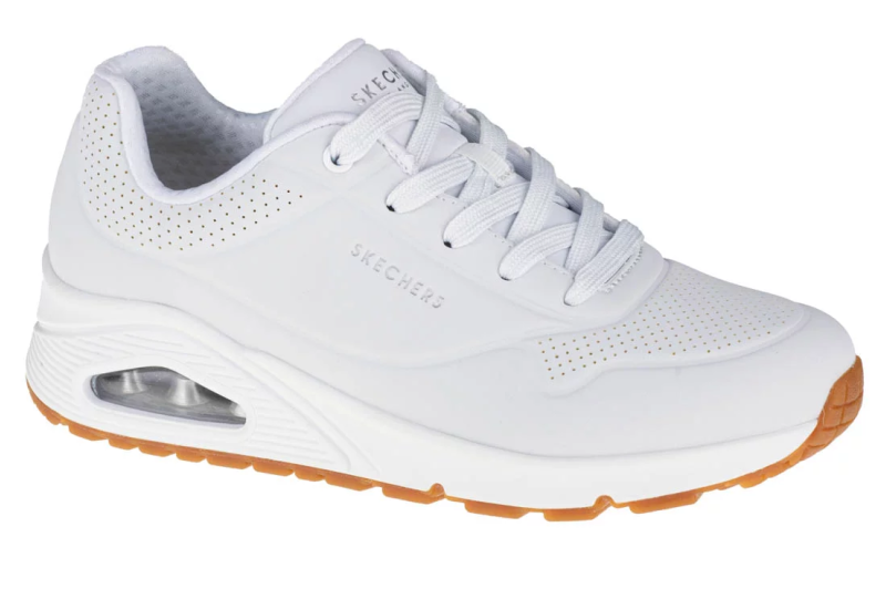 Skechers Uno-Stand on Air 73690-WHT Skechers Uno-Stand on Air 73690-WHT