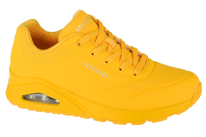 Skechers Uno-Stand on Air 73690-YEL Skechers Uno-Stand on Air 73690-YEL