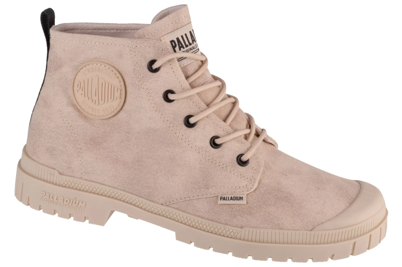 Palladium Pampa SP20 Hi Wax 74388-210-M Palladium Pampa SP20 Hi Wax 74388-210-M