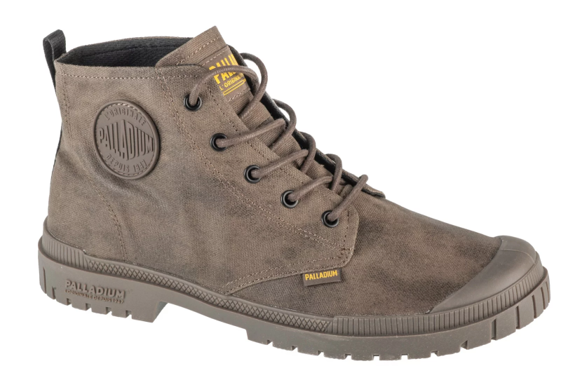 Palladium Pampa SP20 Hi Wax 74388-213-M Palladium Pampa SP20 Hi Wax 74388-213-M