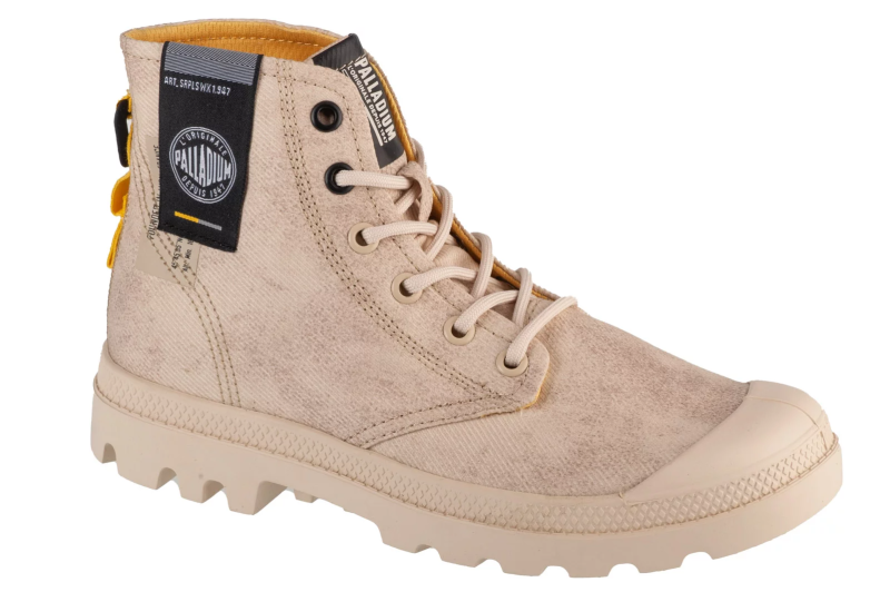 Palladium Pampa Surplus 74389-210-M Palladium Pampa Surplus 74389-210-M