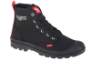 Palladium Pampa Hi Dare 76258-008-M Palladium Pampa Hi Dare 76258-008-M
