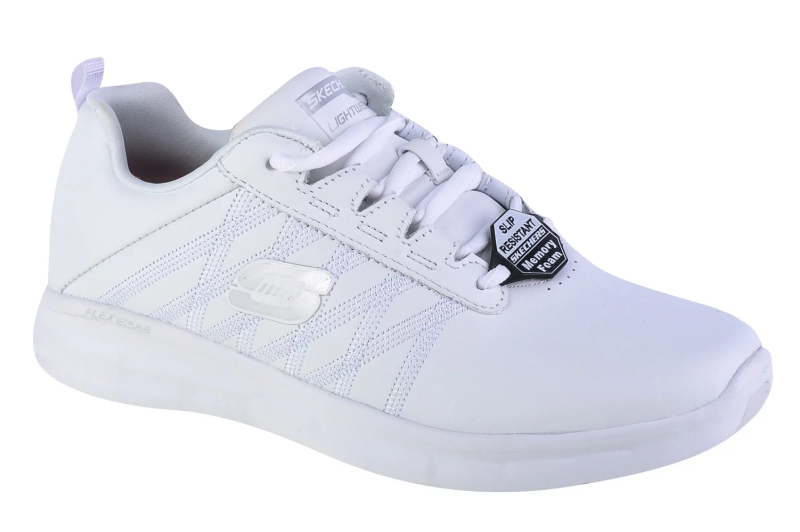 Skechers Sure Track-Erath 76576EC-WHT Skechers Sure Track-Erath 76576EC-WHT