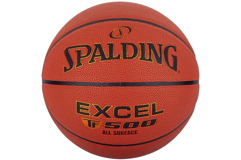 Spalding Excel TF-500 In/Out Ball 76798Z Spalding Excel TF-500 In/Out Ball 76798Z