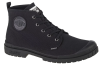 Palladium Pampa SP20 Hi CVS 76838-008-M Palladium Pampa SP20 Hi CVS 76838-008-M