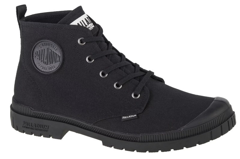 Palladium Pampa SP20 Hi CVS 76838-008-M Palladium Pampa SP20 Hi CVS 76838-008-M
