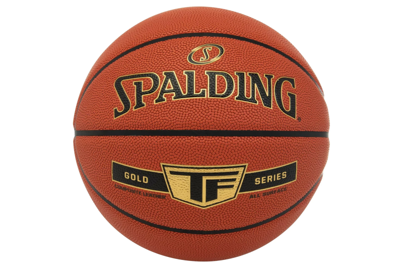 Spalding Grip Control TF Ball 76857Z Spalding Grip Control TF Ball 76857Z