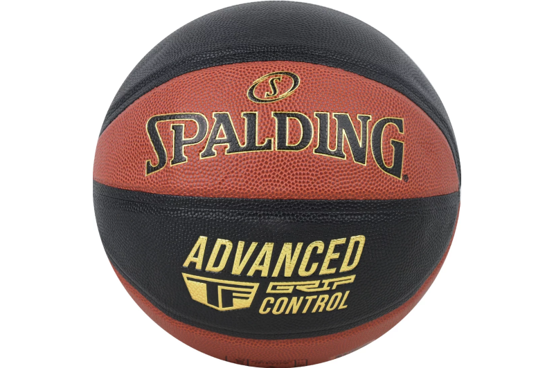 Spalding Advanced Grip Control In/Out Ball 76872Z Spalding Advanced Grip Control In/Out Ball 76872Z