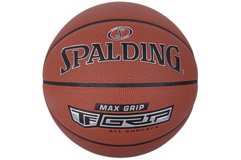 Spalding Max Grip Control In/Out Ball 76873Z Spalding Max Grip Control In/Out Ball 76873Z