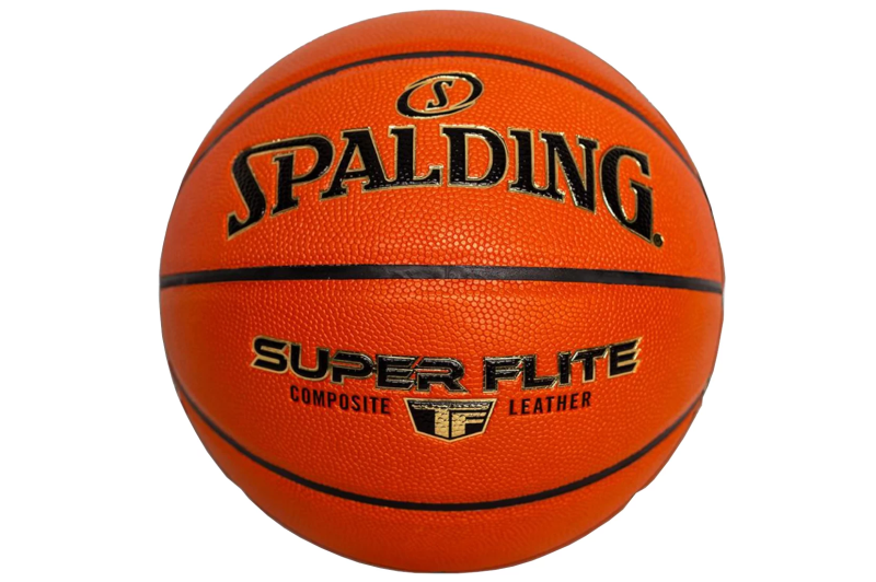 Spalding Super Flite Ball 76927Z Spalding Super Flite Ball 76927Z