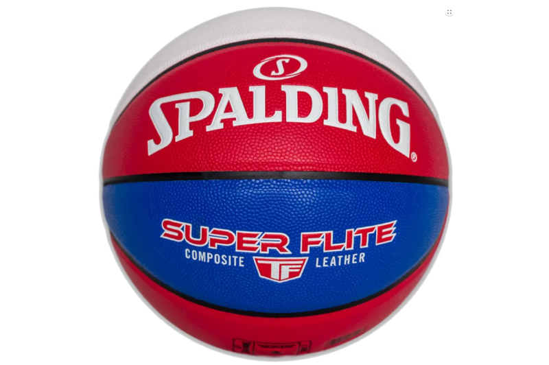 Spalding Super Flite Ball 76928Z Spalding Super Flite Ball 76928Z